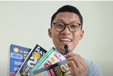 Review Buku CPNS 2024/2025 Terlengkap