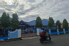 Rawan Tambuh Libur, Dikbud Lebong Sidak Sekolah