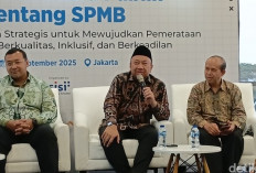 Sekolah Haruskan Murid Ikut TKA, Komisi X DPR: Wajibin Aja Kalau Berjalan Baik