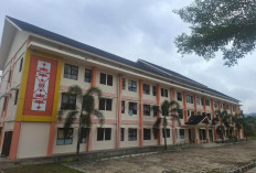 Status Rusun ASN 8 Tahun Mengantung, Serah Terima Terganjal di Pusat