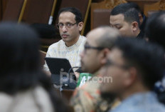 P2G: Korupsi Chromebook Tragedi yang Merusak Moral Pendidik