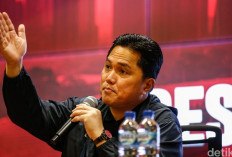PSSI Pastikan Timnas Indonesia Absen Sepakbola Asian Games