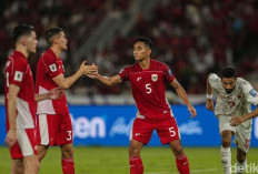 Piala AFF 2026 Bukan Agenda FIFA, Indonesia Bisa Mainkan Skuad Terkuat?