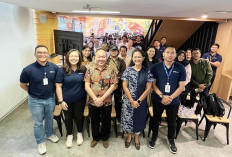 Deteksi Dini Kesehatan Pekerja Media Didorong Lewat Program Khusus