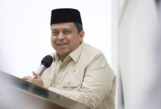 BPJPH akan Gelar IIHF 2025, Sediakan 10.000 Sertifikasi Halal Gratis untuk UMK