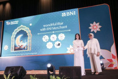 Perkuat Sinergi dengan Merchant, BNI Gelar Wondrful Iftar 2026