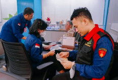 Dugaan Korupsi di Komdigi, Kejari Geledah Sejumlah Lokasi