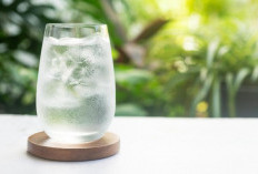 Minum Air Es Setelah Olahraga Picu Serangan Jantung, Mitos atau Fakta?