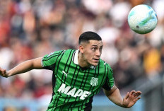 Tembus Rp 40 Miliar! Segini Estimasi Gaji Jay Idzes jika ke Milan atau Inter