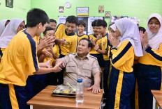 AMMSI Dukung Penataan Operasional MBG Demi Efisiensi dan Tata Kelola Akuntabel