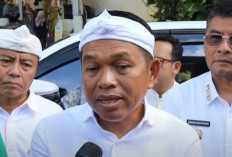 Pesan Menohok Dedi Mulyadi untuk Lucky Hakim: Bahagiakan Anak Tak Harus ke Jepang!