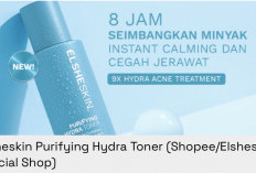 3 Hydrating Toner Formula Ringan untuk Melembapkan Kulit