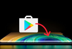 Cara Mudah Pasang Layanan Google di HP Huawei