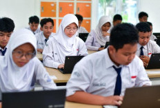Kemendikdasmen Imbau Sekolah Tak Wajibkan Bimbel TKA, Sudah Ada Simulasi Gratis