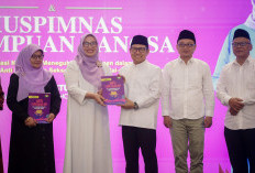 Perempuan Bangsa Susun Modul Anti-Pencabulan untuk Pesantren