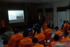 Pencarian Kapal LCT Cita XX yang Hilang di Papua Resmi Disetop