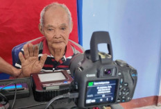 Hari Lanjut Usia Nasional, Mensos Tegaskan Lansia Adalah Aset Bangsa, Bukan Beban