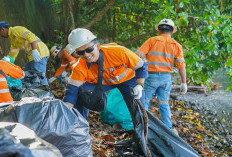 Peringati HLH 2026, NHM Ajak Masyarakat Jaga Lingkungan Bersama