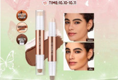 4 Rekomendasi Contour Dengan Harga Terjangkau 