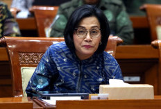 Mahkamah Konstitusi Panggil 4 Menteri Jokowi ke Sidang PHPU