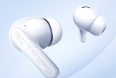Simak Kelebihan Redmi Buds 5 Pro Ada Fitur Noise Cancelation Aktif