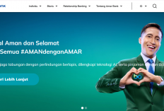 Amar Bank :Investasi Terpercaya dengan Deposito di Amar Bank