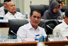 Satgas Saber Pelanggaran Pangan 2026 Memperketat Pengawasan Menjelang Ramadan
