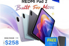 4 Tablet Rp2 Jutaan Premium yang Paling Masuk Akal Buat Kuliah