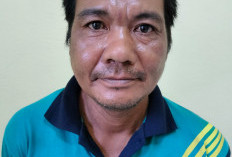 Kurang dari 24 Jam, Spesialis Bobol Rumah Diciduk Polisi