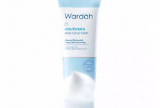 4 Skincare Lightening Untuk Remaja Harga 100 Ribu