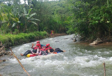 Lebong Go Nasional, 2 Destinasi Wisata Masuk Nominasi Ajang API Awards 2026