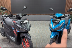 Perbandingan Honda Vario 125 CBS ISS vs Vario 125 Street 2026