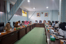MBG Kembali Berlanjut, Dibawah Naungan Polres Lebong