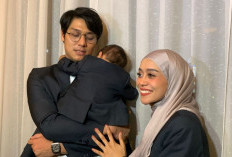 Lesti Kejora Bicara Soal Usia Kehamilan dan Kondisinya