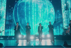 Harga Tiket Konser F4 Jakarta 2026 dan Cara Belinya