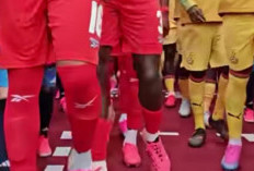Terkuap Alasan Pemain Pakai Sepatu Pink di Piala Dunia 2026!