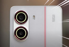 TITISAN POCO X7 PRO! Redmi Turbo 4 Hadir dengan Chipset Ngebut dan Desain Menawan