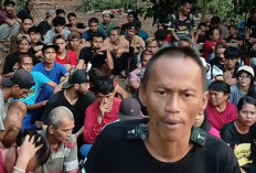 Soal Penangkapan Gunawan Sadbor, Polisi Beri Penjelasan