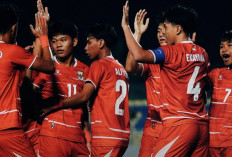 Jelang Piala AFF U-19: Indonesia Tidak Gelar Uji Coba Internasional