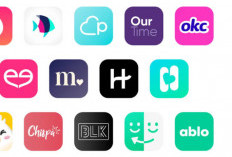 Fakta Menarik Orang Beralih ke Dating Apps Untuk Bertemu Jodoh