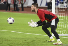 Maarten Paes Tepis Rumor Tinggalkan FC Dallas