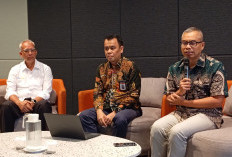 Kemendikdasmen Pastikan 83 SMA Penyelenggara PJJ Menggunakan Modul Cetak Terstandarisasi