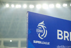 I League Tolak Anggapan Terlibat dalam Putusan Sanksi/Denda ke Klub
