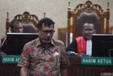 Ketum Al Irsyad Dukung Kejagung Bongkar Semua Dugaan Suap Zarof Ricar di MA