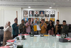 PPPK Guru & Tendik Bertemu Orang Kepercayaan Prabowo, Ada Kabar Gembira
