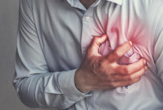 Dokter Beberkan 3 Alasan Stroke dan Serangan Jantung Rentan Terjadi di Pagi Hari