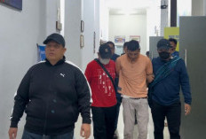 Pengumuman, Sulaiman Daud Sudah Tertangkap di Aceh