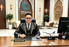 Harga Tiket Pesawat Naik, Pengusaha Travel Umrah & Haji Mulai Resah