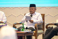 Kemendikdasmen: 500 Sekolah Nasional Terintegrasi akan Dibangun hingga 2029