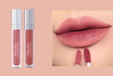 Battle Base Ombre Lips Wardah, Bikin Warnanya Natural Banget!